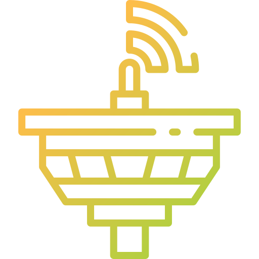 Control tower Symbol