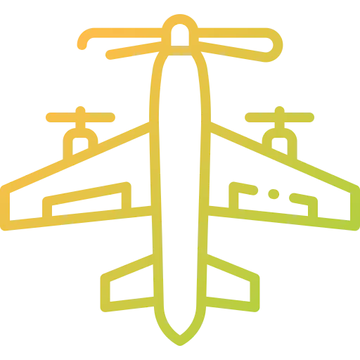 Plane icon