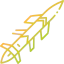 Missile icon 64x64