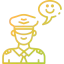 Pilot icon 64x64