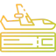 Boarding pass icon 64x64