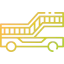 Stairs icon 64x64