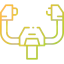 Steering icon 64x64