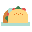 Taco icon 64x64