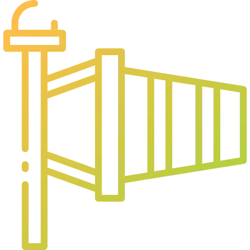 Windsock icon