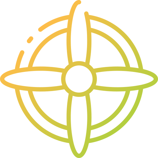 Propeller icon