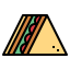 Sandwich icon 64x64