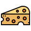 Cheese icon 64x64
