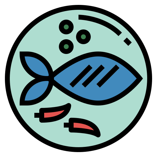 Fish icon