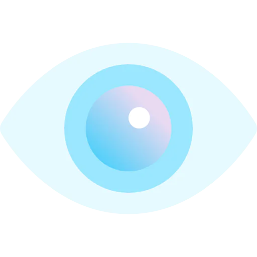 Eye icon