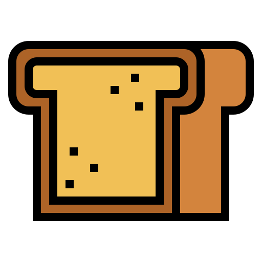 Bread icon