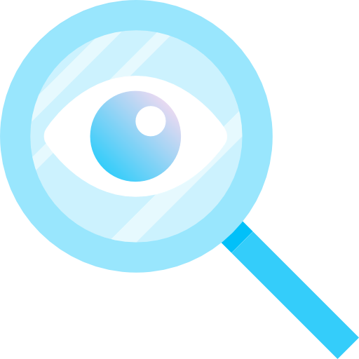 Eye icon