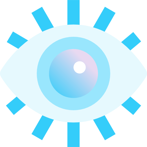 Eye icon