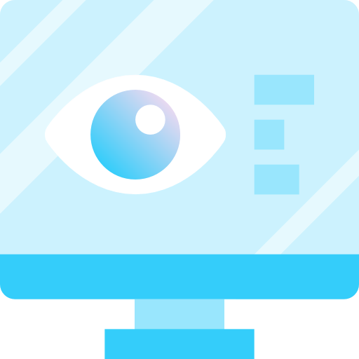 Eye icon