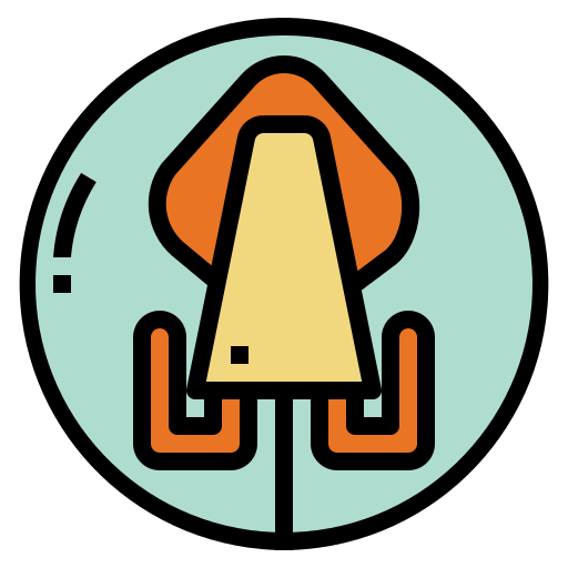 Squid icon