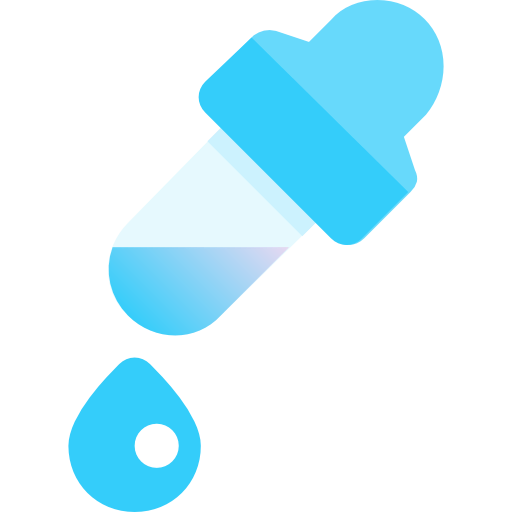 Dropper icon