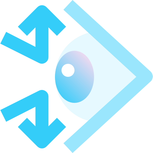 Eye icon