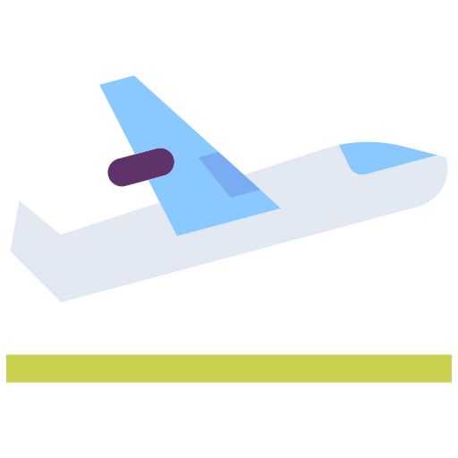 Plane icon