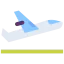 Plane icon 64x64