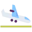 Arrival icon 64x64