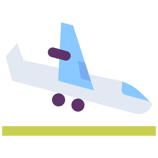 Arrival icon