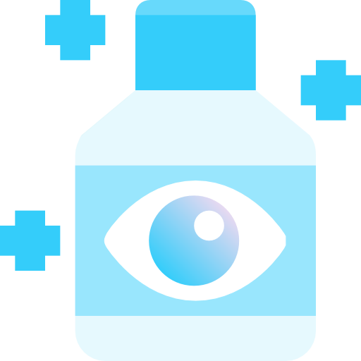 Eye icon