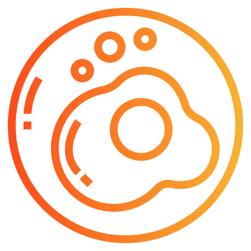Egg icon