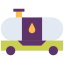 Oil tank icon 64x64