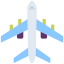 Airplane icon 64x64