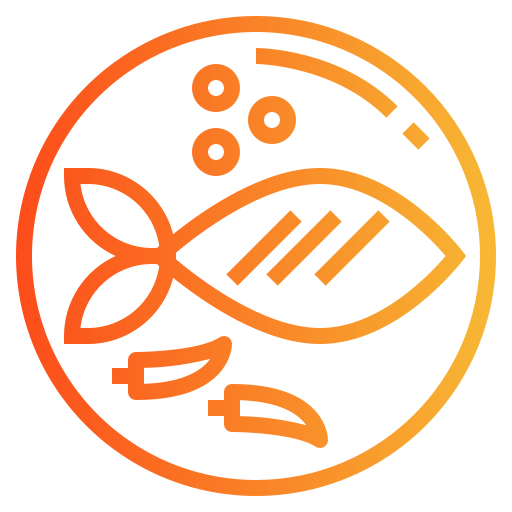Fish icon