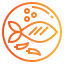 Fish icon 64x64