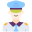 Pilot icon 64x64