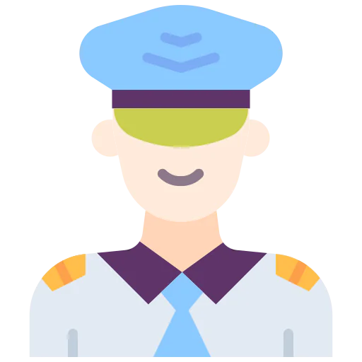 Pilot icon