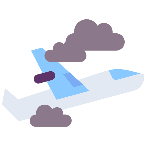 Plane icon