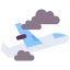 Plane icon 64x64