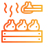 Dumpling icon 64x64