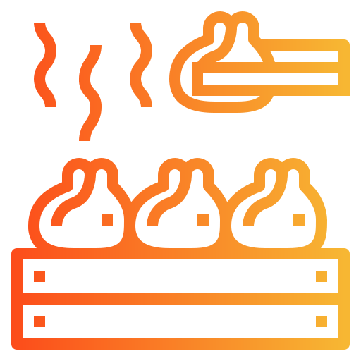 Dumpling icon