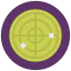 Radar icon 64x64