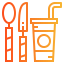 Food 图标 64x64