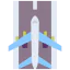Runway icon 64x64