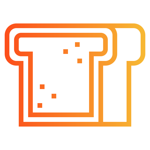 Bread icon