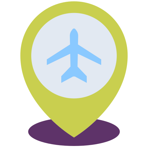 Plane 图标