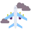 Plane icon 64x64
