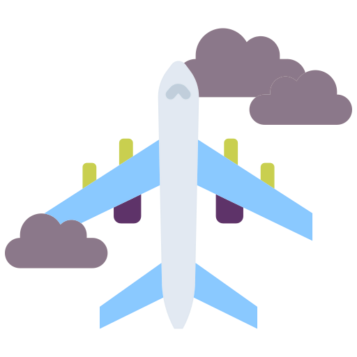 Plane icon
