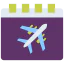 Calendar icon 64x64