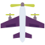 Plane icon 64x64