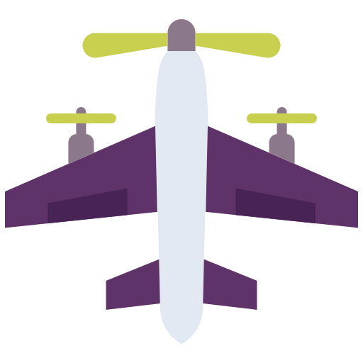 Plane icon
