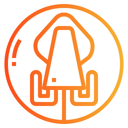 Squid icon
