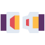 Seat belt icon 64x64