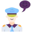 Pilot icon 64x64